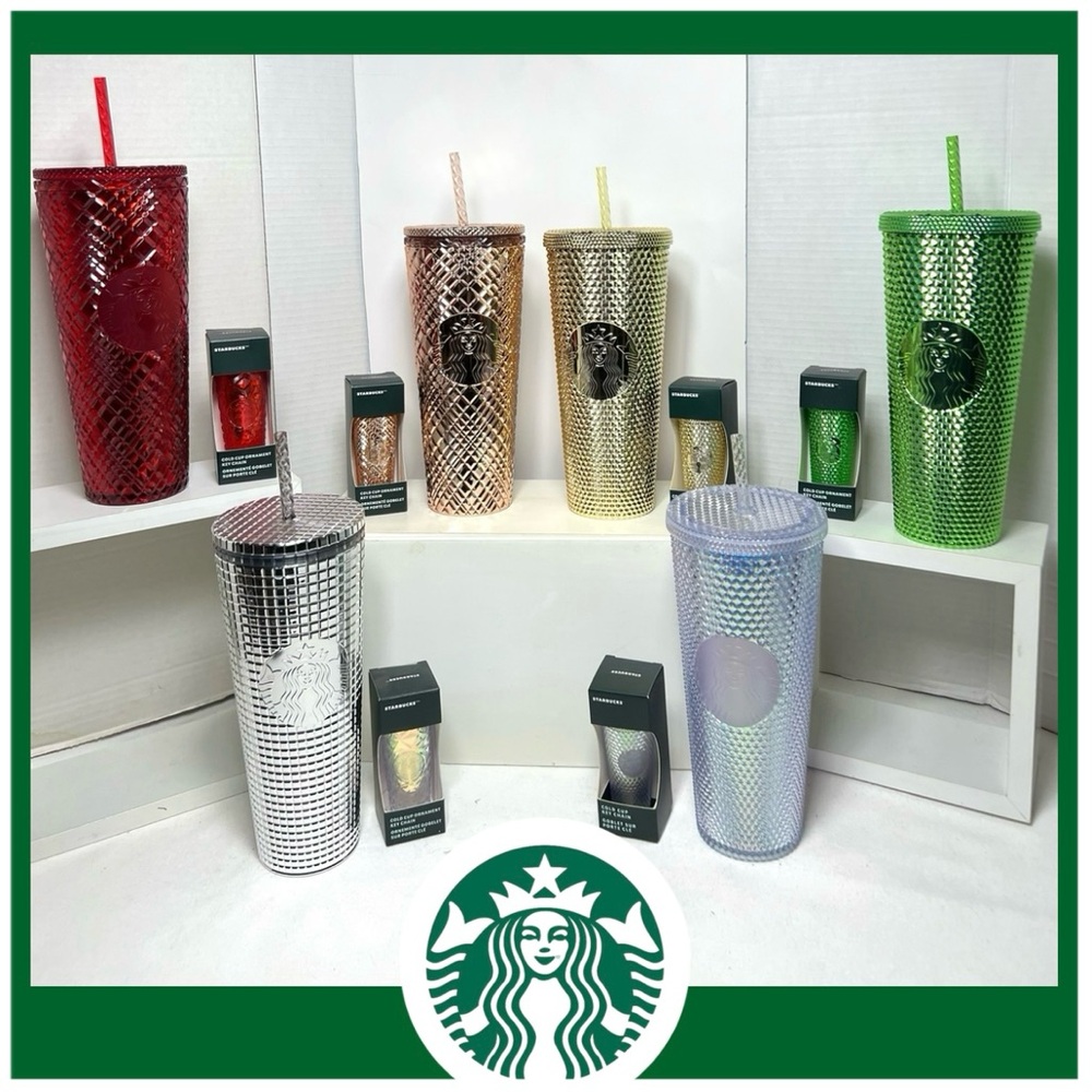 STARBUCKS COLLECTION GIFT SET